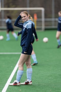 Bild 52 - F VfL Pinneberg - USC Paloma : Ergebnis: 1:4